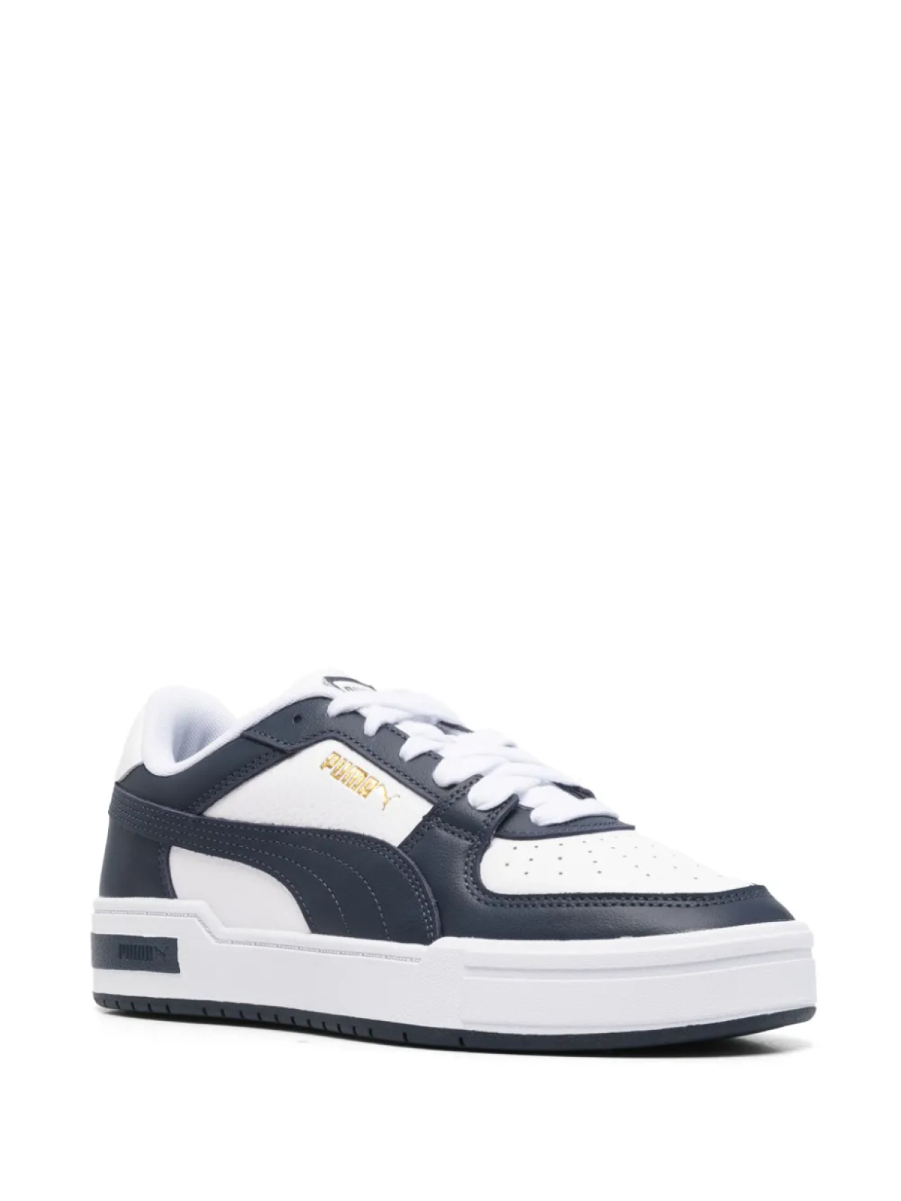 Кроссовки CA Pro Classic PUMA, белый — фото 2