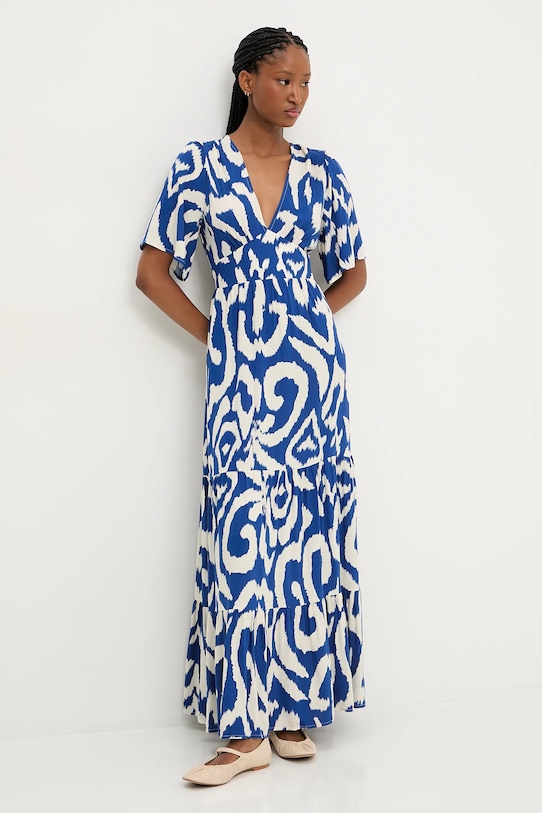 

Платье Answear.Lab, синий