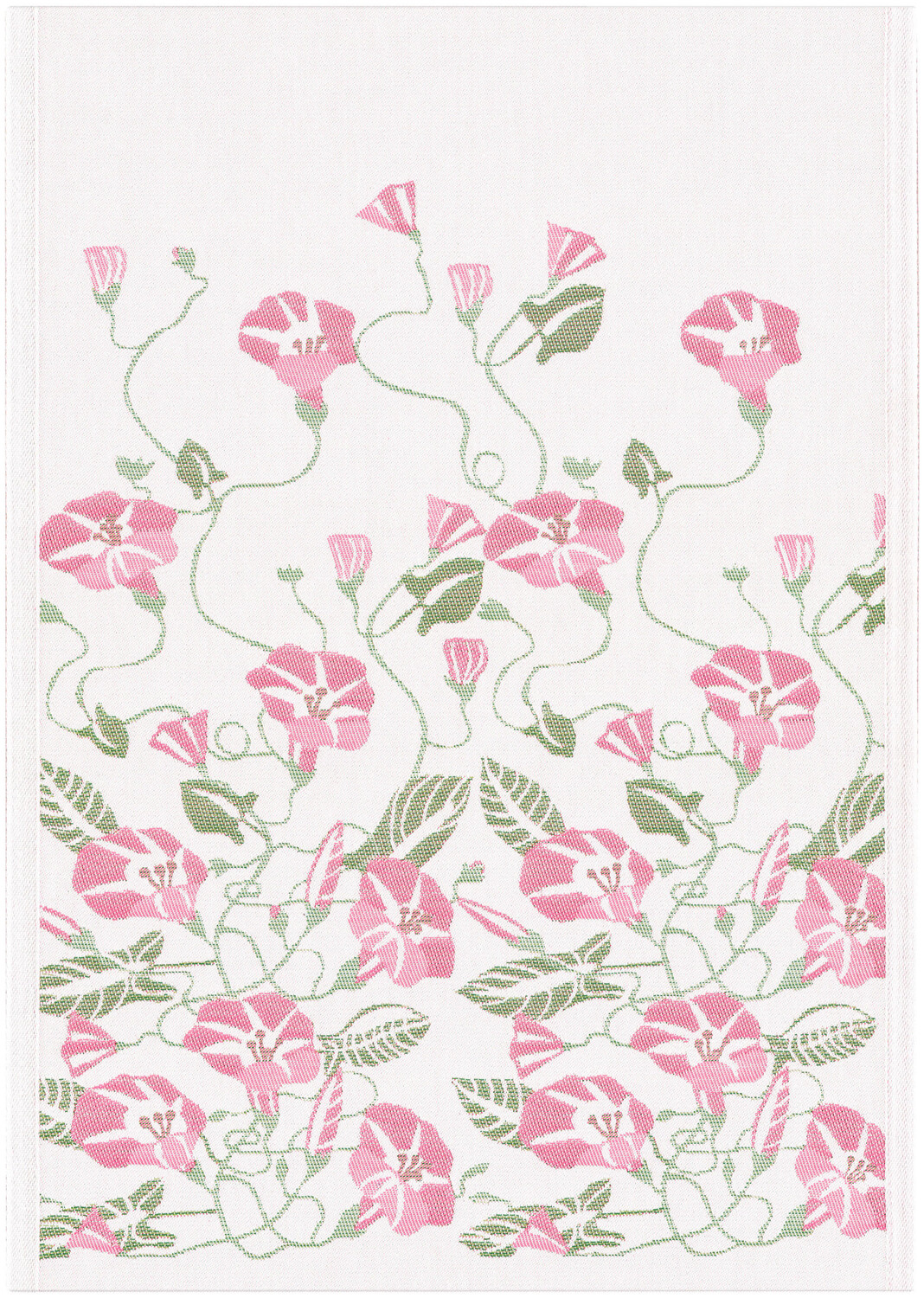 

Кухонное полотенце Ekelund, 48x70 см, розовый