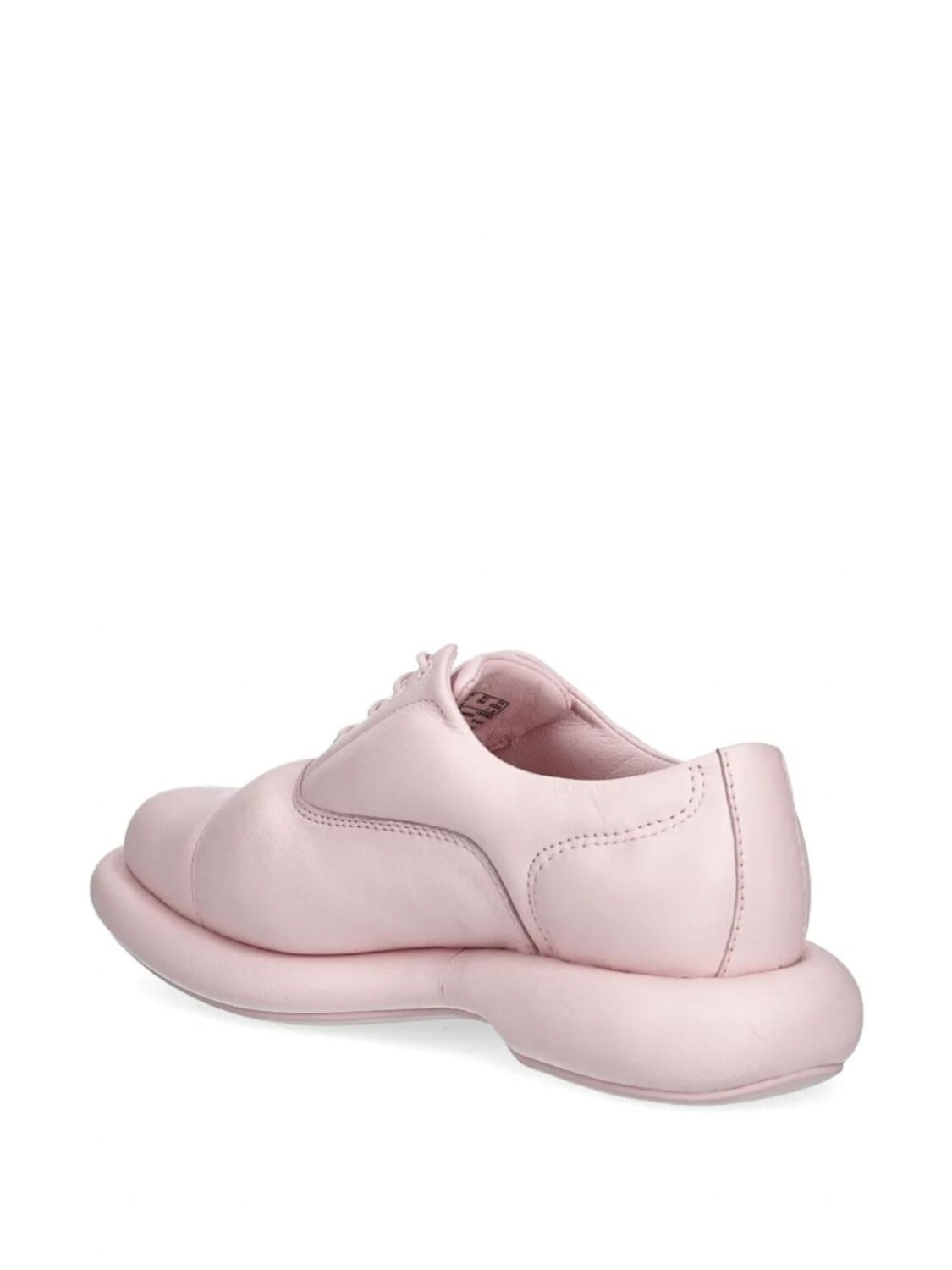 Туфли-оксфорды Мартин Роуз Clarks Originals, розовый — фото 3