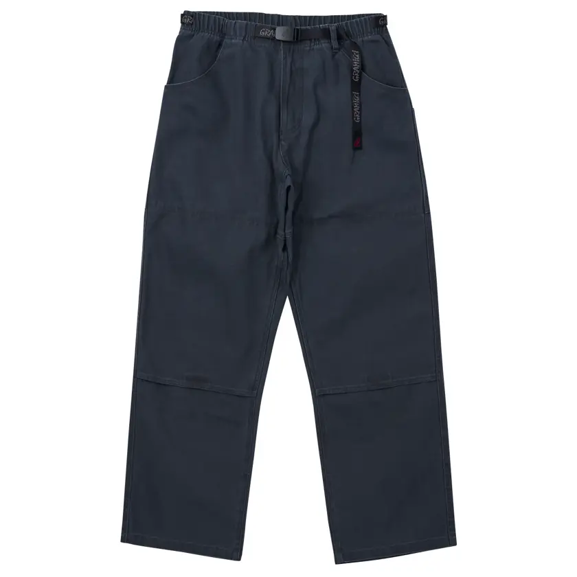 

Повседневные брюки мужские Gramicci, черный/светло-черный