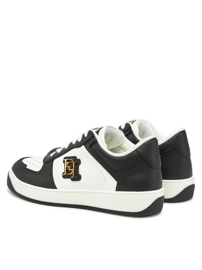 Кроссовки Elisabetta Franchi SA-49G-51E2-V400, белый — фото 3