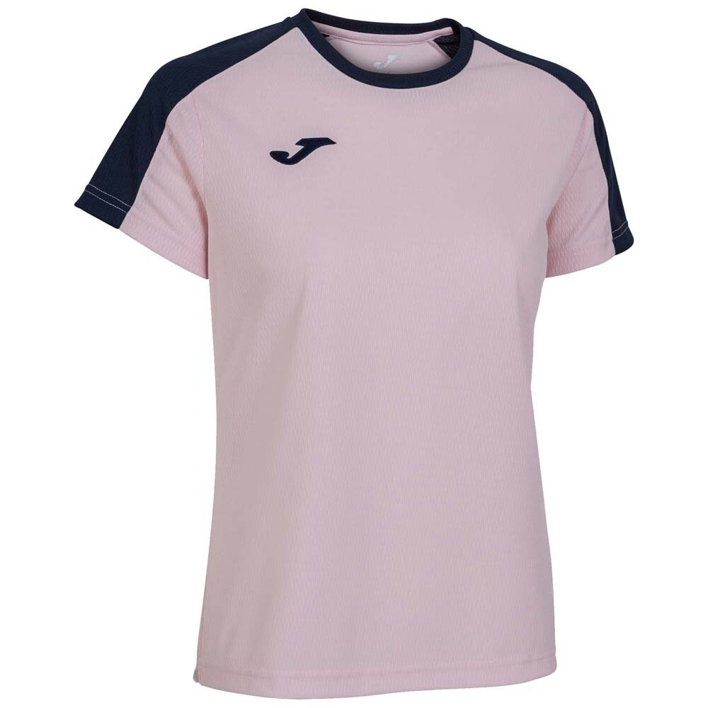 

Футболка Joma Eco Championship Recycled, розовый