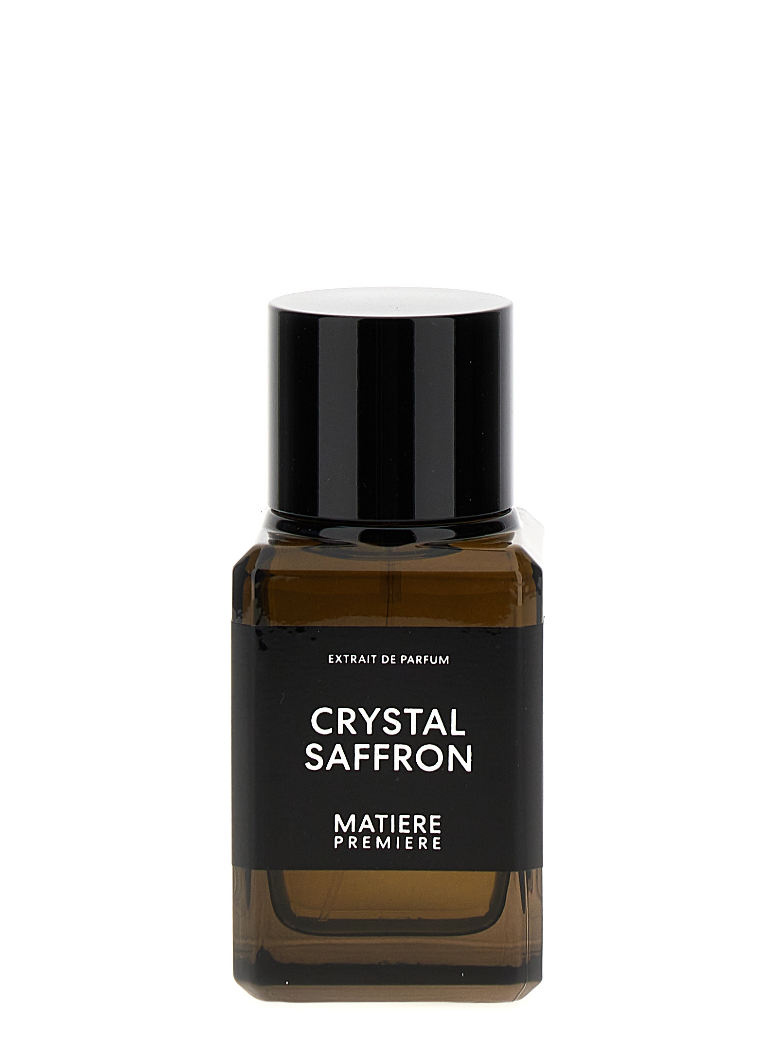 

Экстракт парфюма 'Crystal Saffron' 100 мл MATIERE PREMIERE, мультиколор