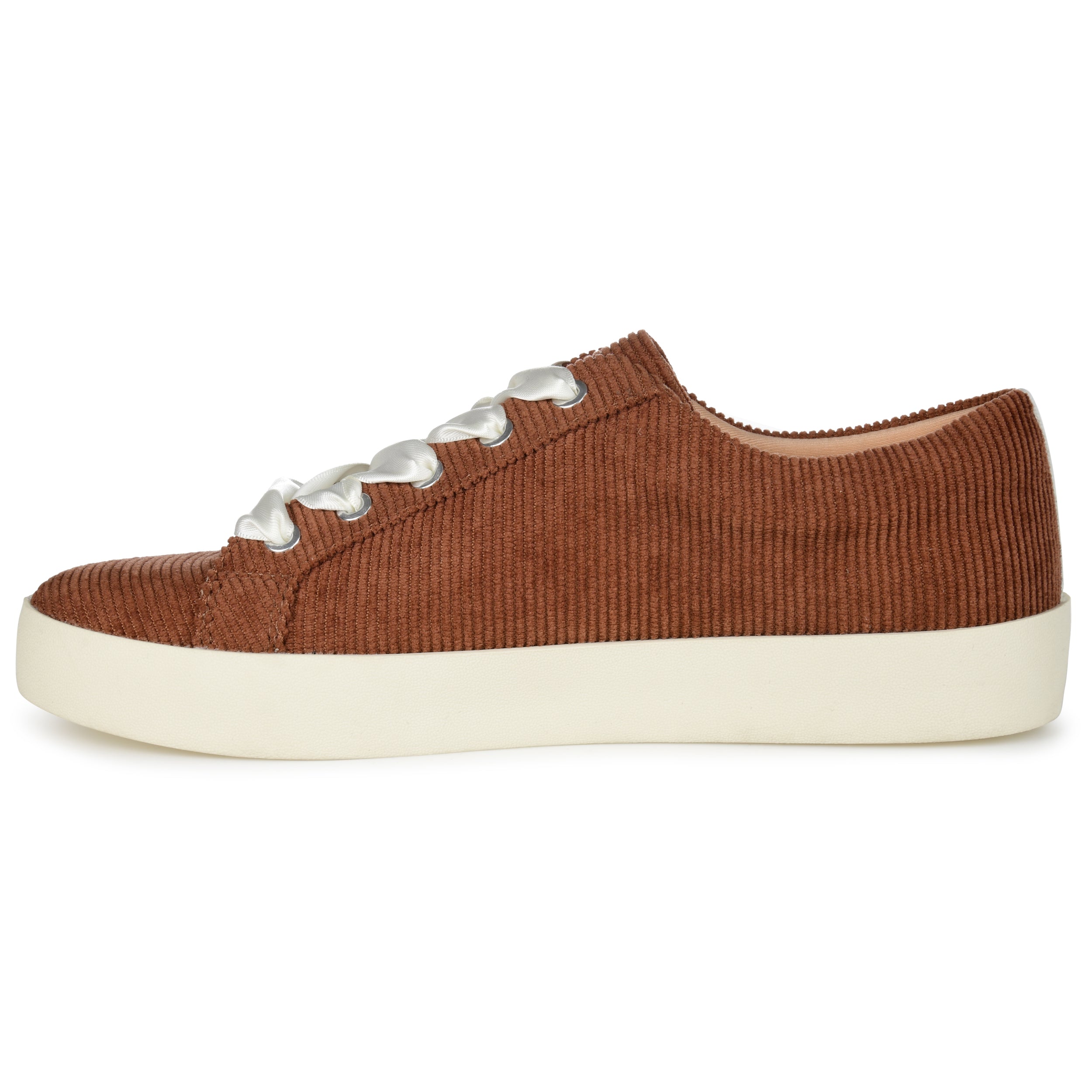 Женские кроссовки Tru Comfort Foam Kinsley из коллекции Journee, коричневый — фото 2