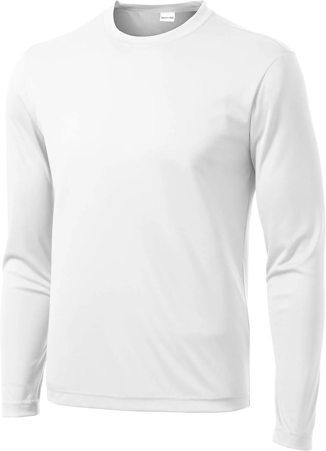 

SPORT-TEK Unisex Tall Long Sleeve PosiCharge Competitor Tee