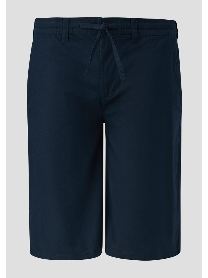 

s.Oliver Шорты Bermuda DETROIT in 5978_navy