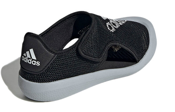 Кроссовки altaviture sport Adidas, черный — фото 4