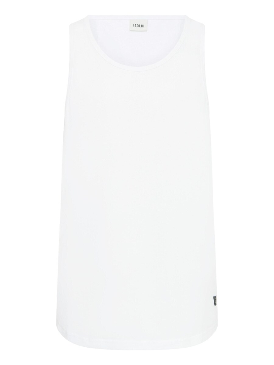 

Футболка !Solid SDJULISTO , White