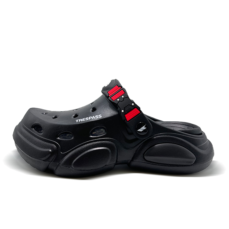 

Сабо мужские TRESPASS, Black