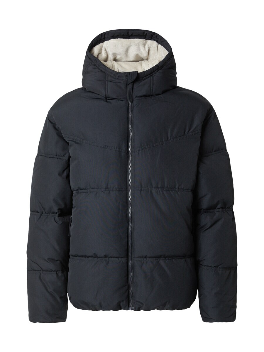 

Зимняя куртка HOLLISTER Winter Jacket, черный