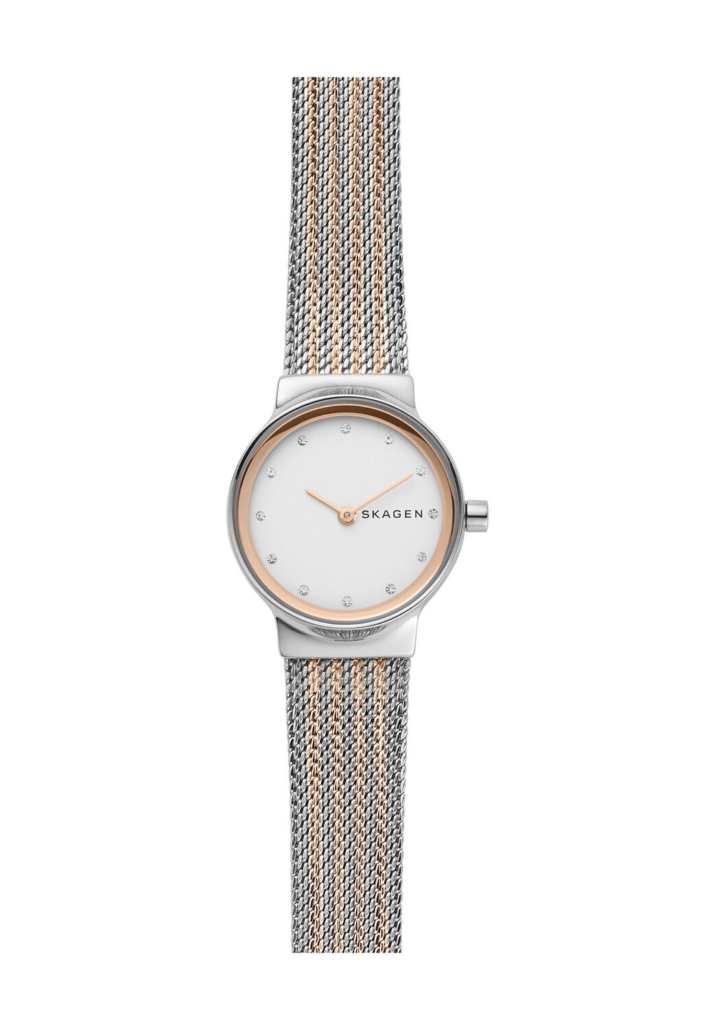 

Женские часы SKW2699 SKAGEN, цвет Bicolor