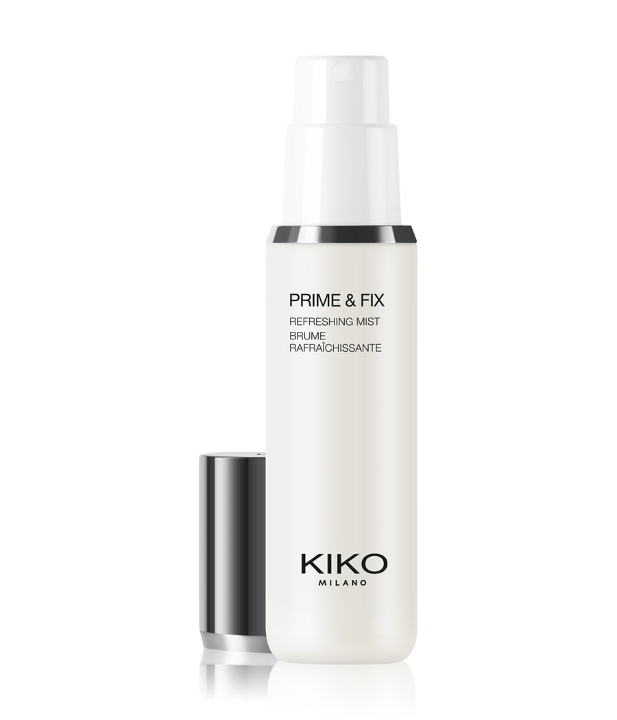 

Спрей для лица KIKO Milano Prime & Fix Refreshing Mist, 70 ml