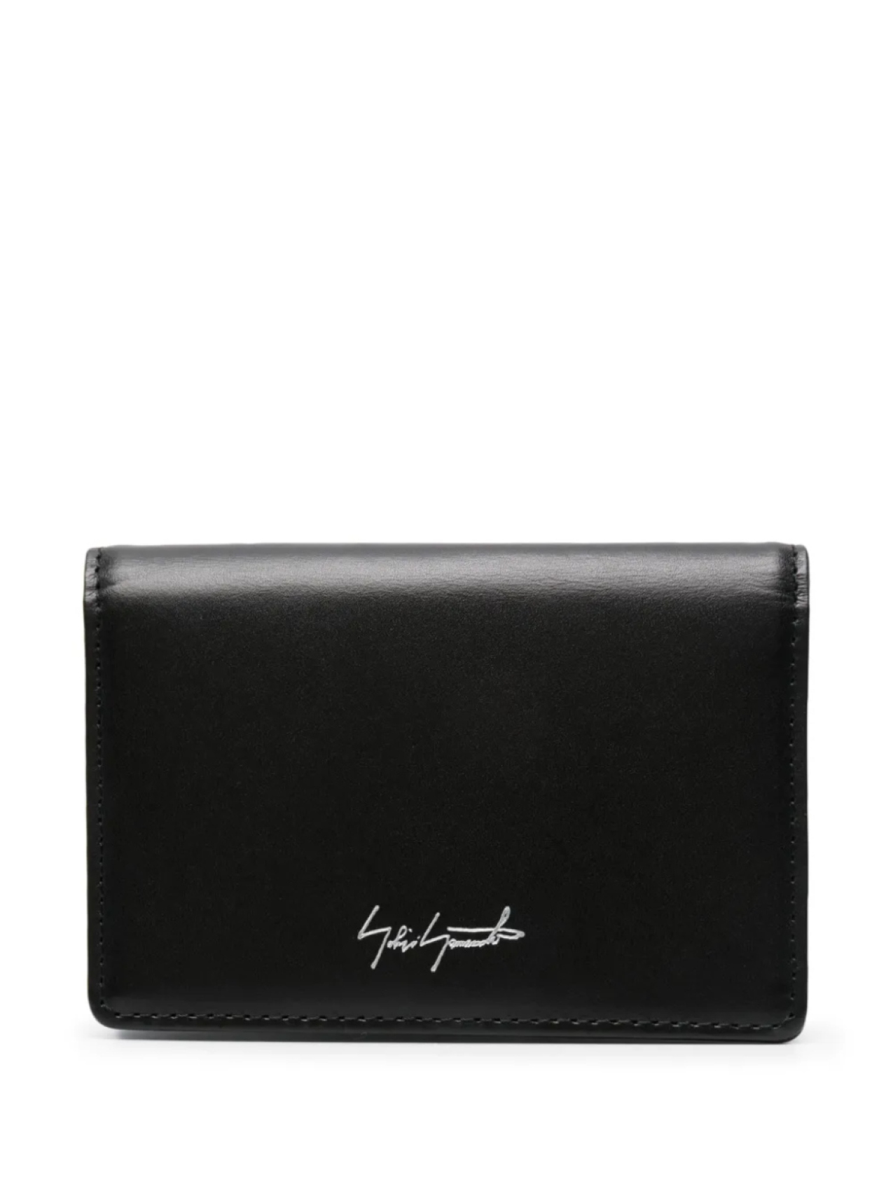 

Кошелек с логотипом Discord Yohji Yamamoto, черный