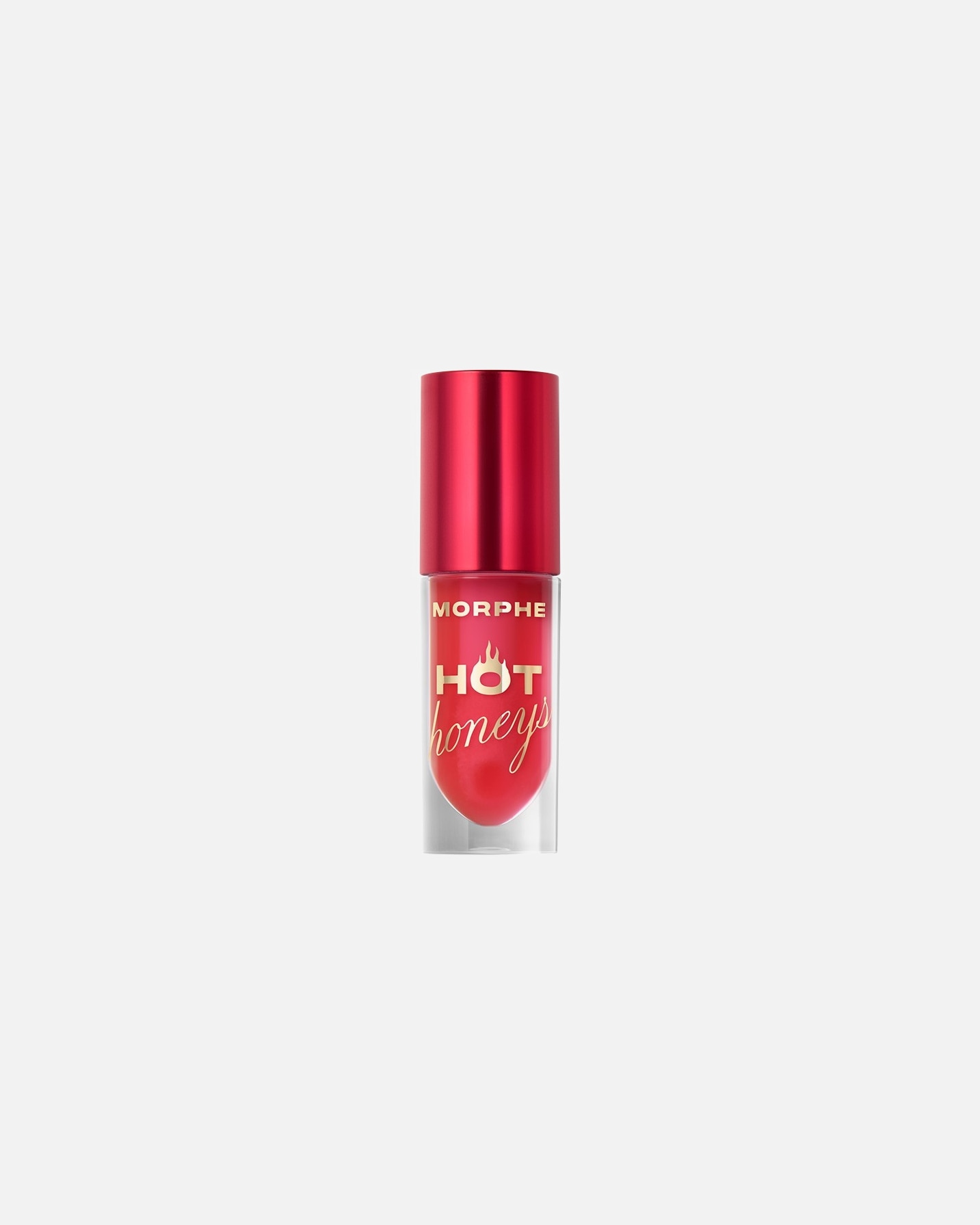 

Блеск для губ Morphe, queen bee, 4.5 мл