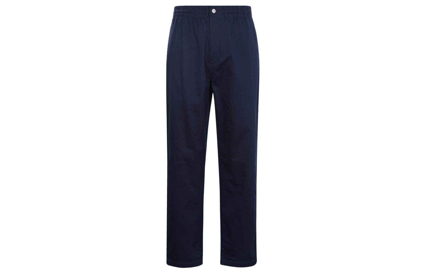 

Повседневные брюки мужские темно-синие Dickies, темно-синий