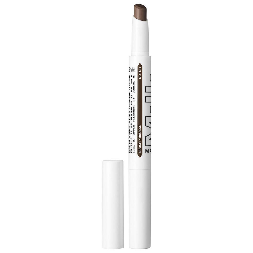 

MILK MAKEUP KUSH Brow Shadow Stick Водостойкий карандаш для бровей, цвет Dutch