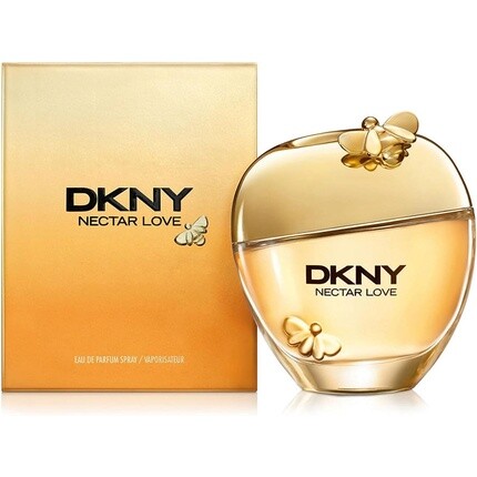 

Парфюмированная вода DKNY Nectar Love