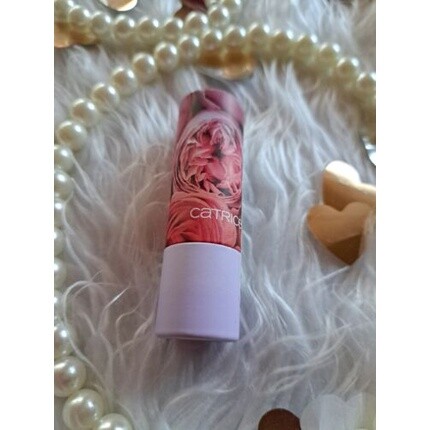 Secret Garden Le Matte Lipstick C02 Kiss And Tell, Catrice — фото 4