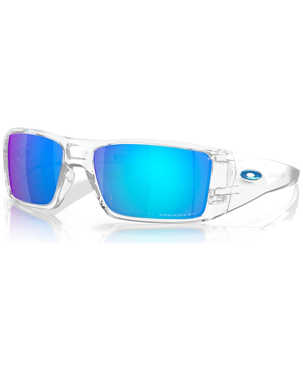 

Мужские поляризационные солнцезащитные очки, гелиостат Oakley