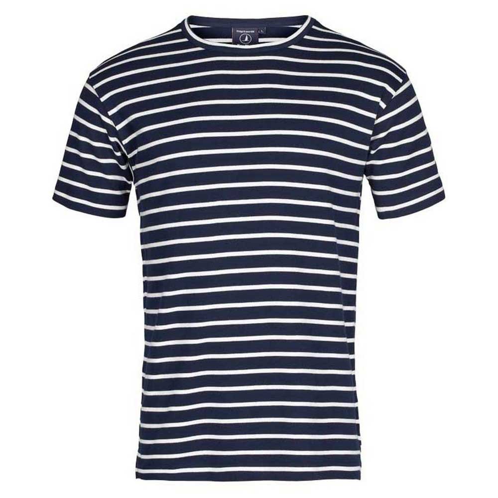 

Футболка Sea Ranch Ebeltoft Short Sleeve Round Neck, разноцветный