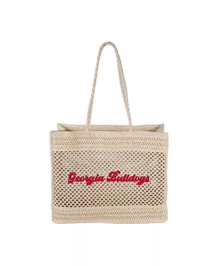 

Сумка-шоппер Georgia Bulldogs Coastal Logo Brands