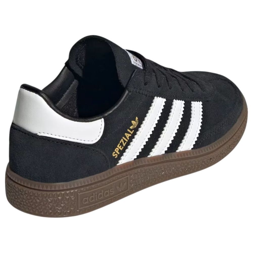 (PS) Adidas Handball Spezial «Core Black» — фото 2