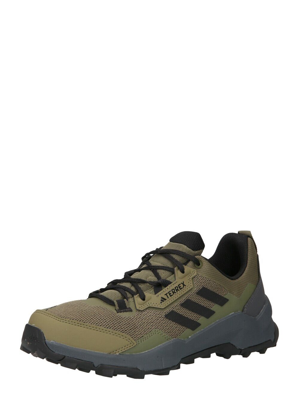 

Кроссовки ADIDAS TERREX AX4 Primegreen, оливковое, Зеленый, Кроссовки ADIDAS TERREX AX4 Primegreen, оливковое