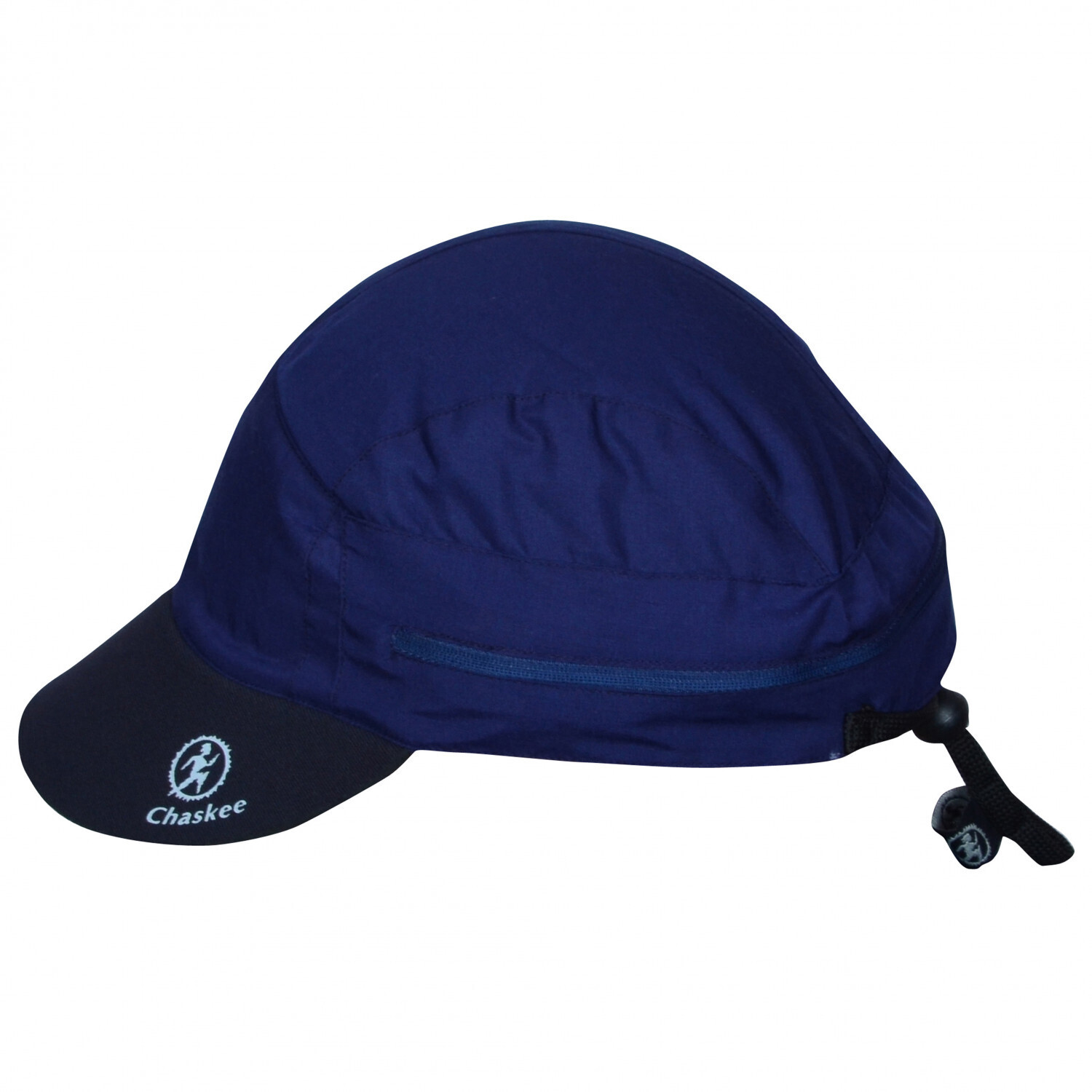 

Кепка Chaskee Zuma Zip-In, цвет Microfiber/Navy