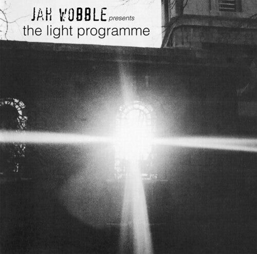 

Виниловая пластинка Wobble, Jah: Jah Wobble Presents The Light Programme