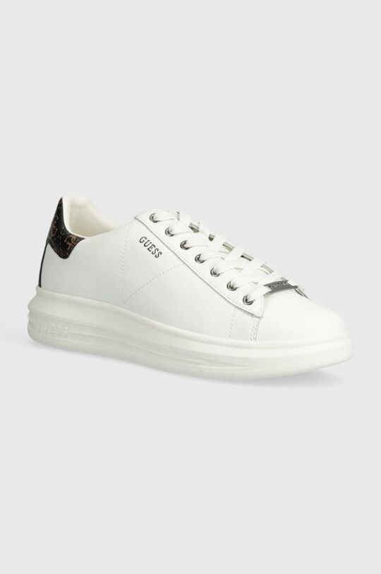 

Кроссовки VIBO Guess, белый