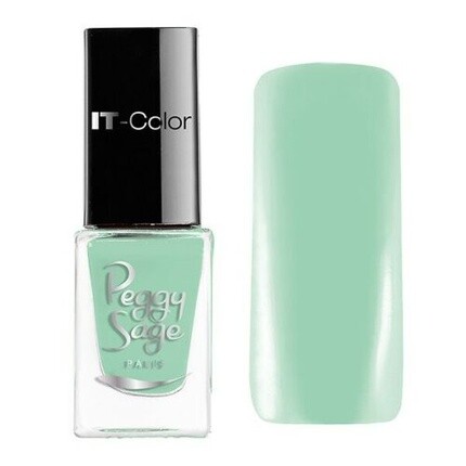 

Лак для ногтей It Color 5001 Mahe 5мл, Peggy Sage