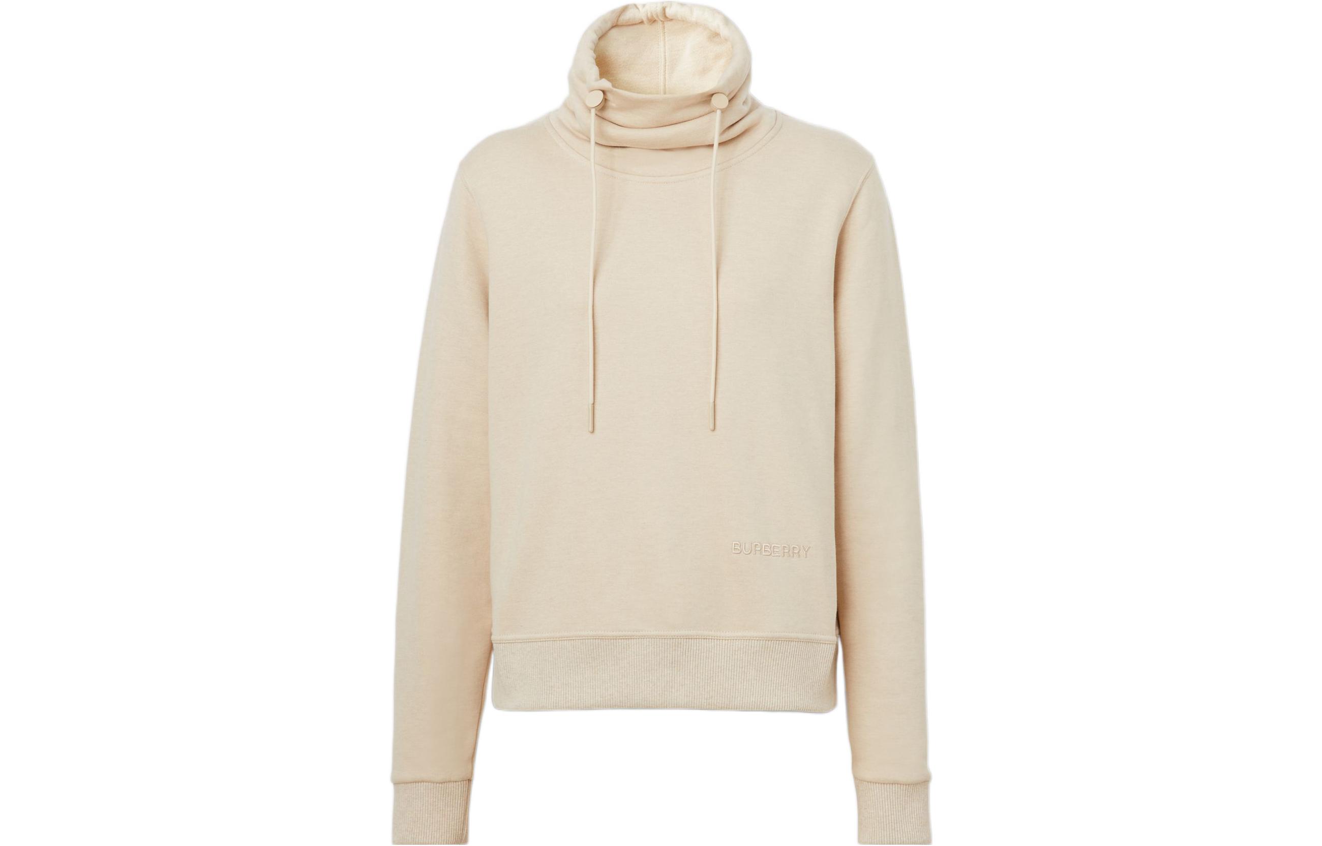 

Свитер женский мягкий тауп Burberry