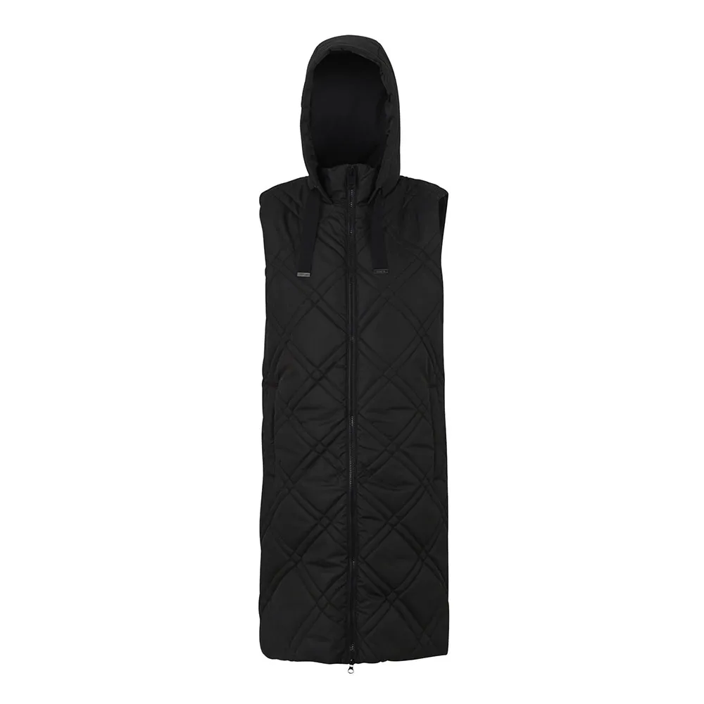 

Жилет Regatta Rurietta Longer Length, черный