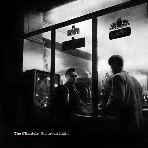 

Виниловая пластинка The Clientele - Suburban Light