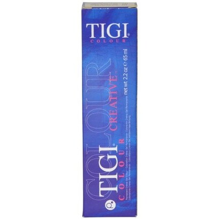 

Creative Color 65 мл 10/07 Экстра светлый натуральный пепельный блондин, Tigi