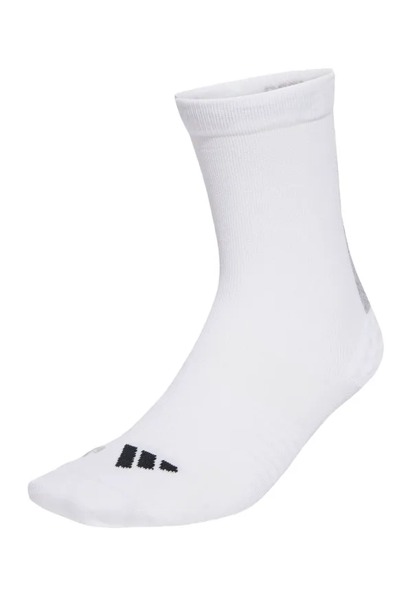 Спортивные носки Adidas Performance, White Reflective Silver Black