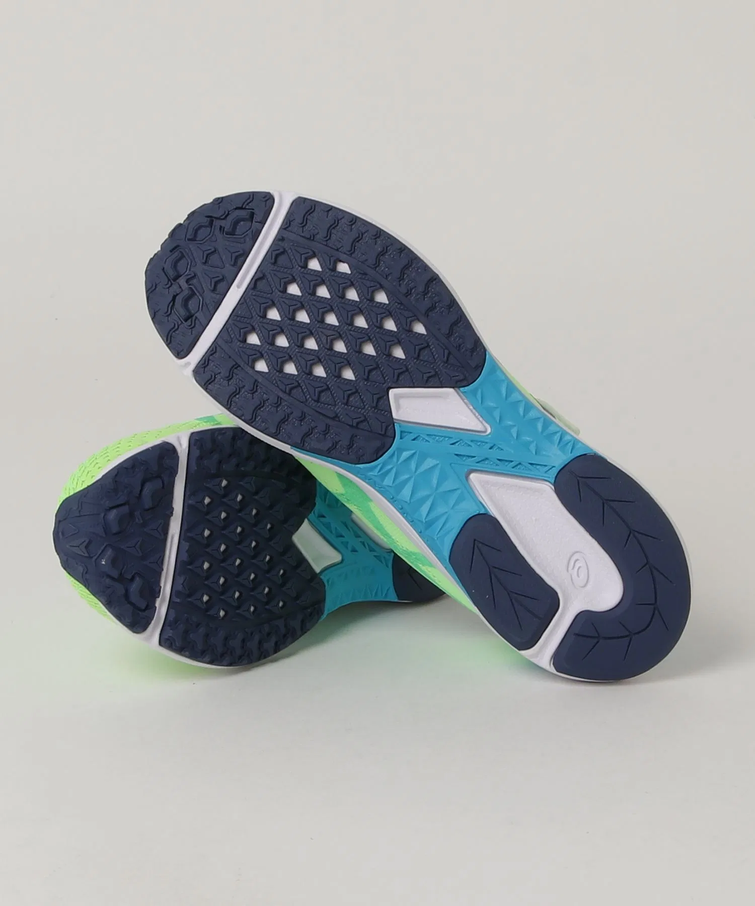 Детские кроссовки ASICS LAZERBEAM 1154A195 — фото 3