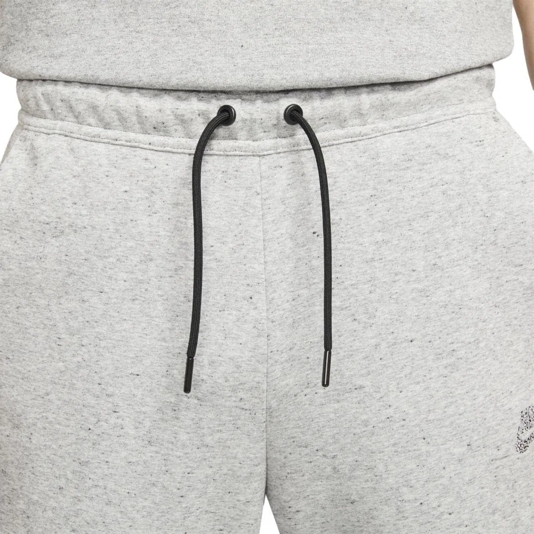 Спортивные брюки-джоггеры NSW TECH FLEECE "серые" Nike — фото 4