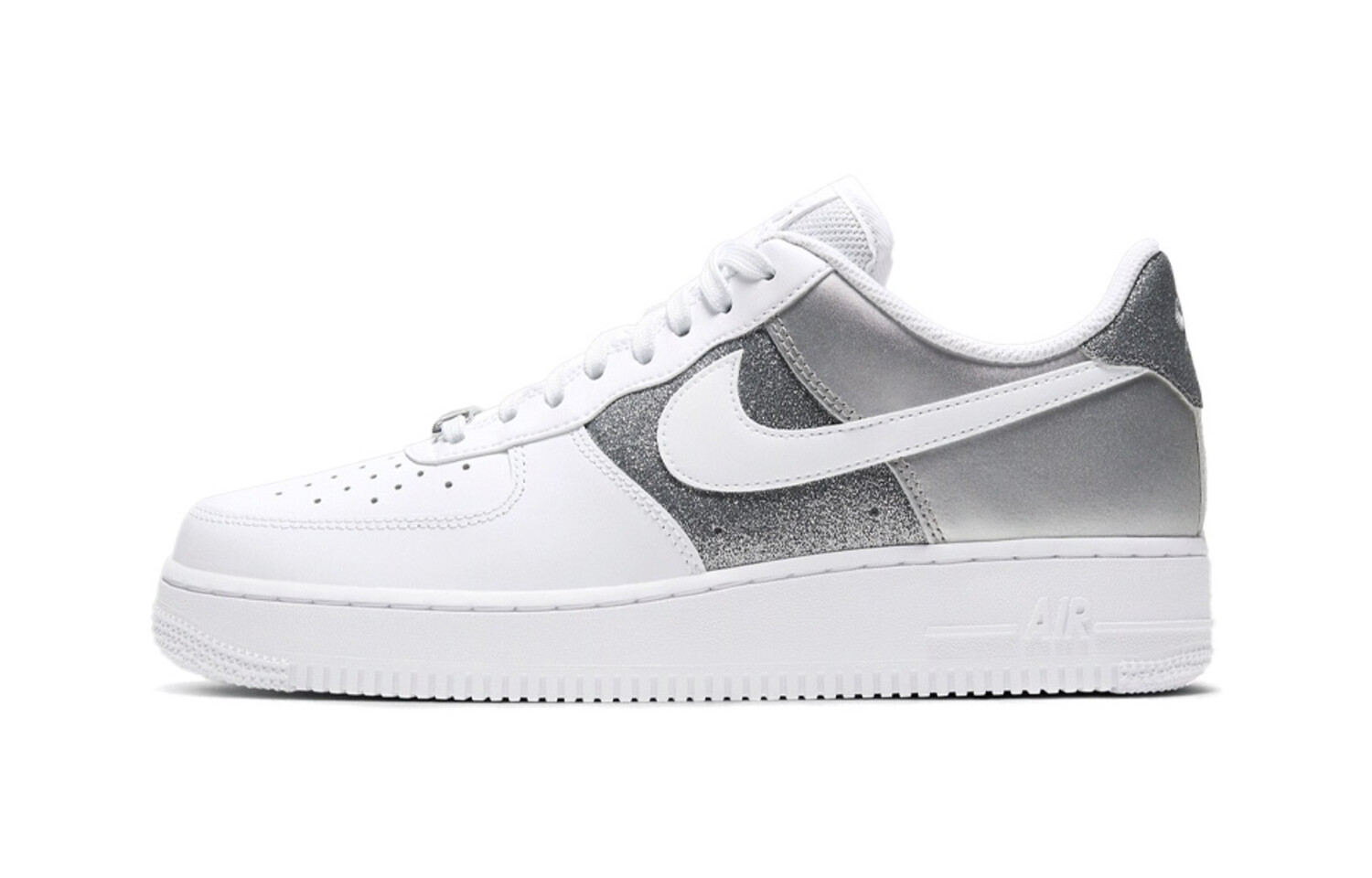 Air Force 1 Женские Белые Купить