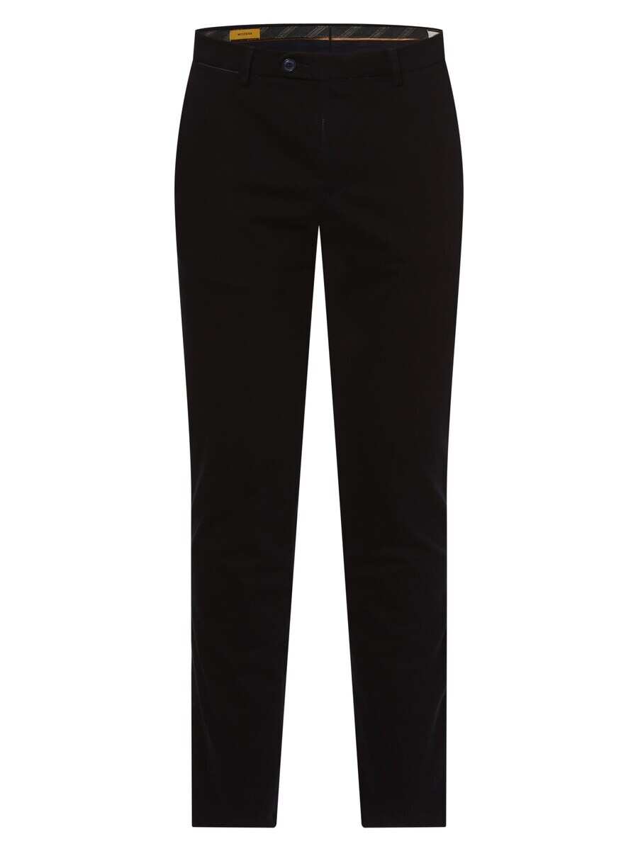 

Брюки чинос bugatti Slim fit Chino Pants, ночной синий