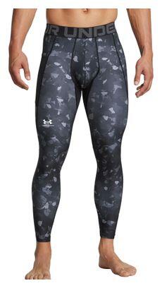 

UNDER ARMOUR Мужские компрессионные леггинсы Under Armor Heatgear Camo