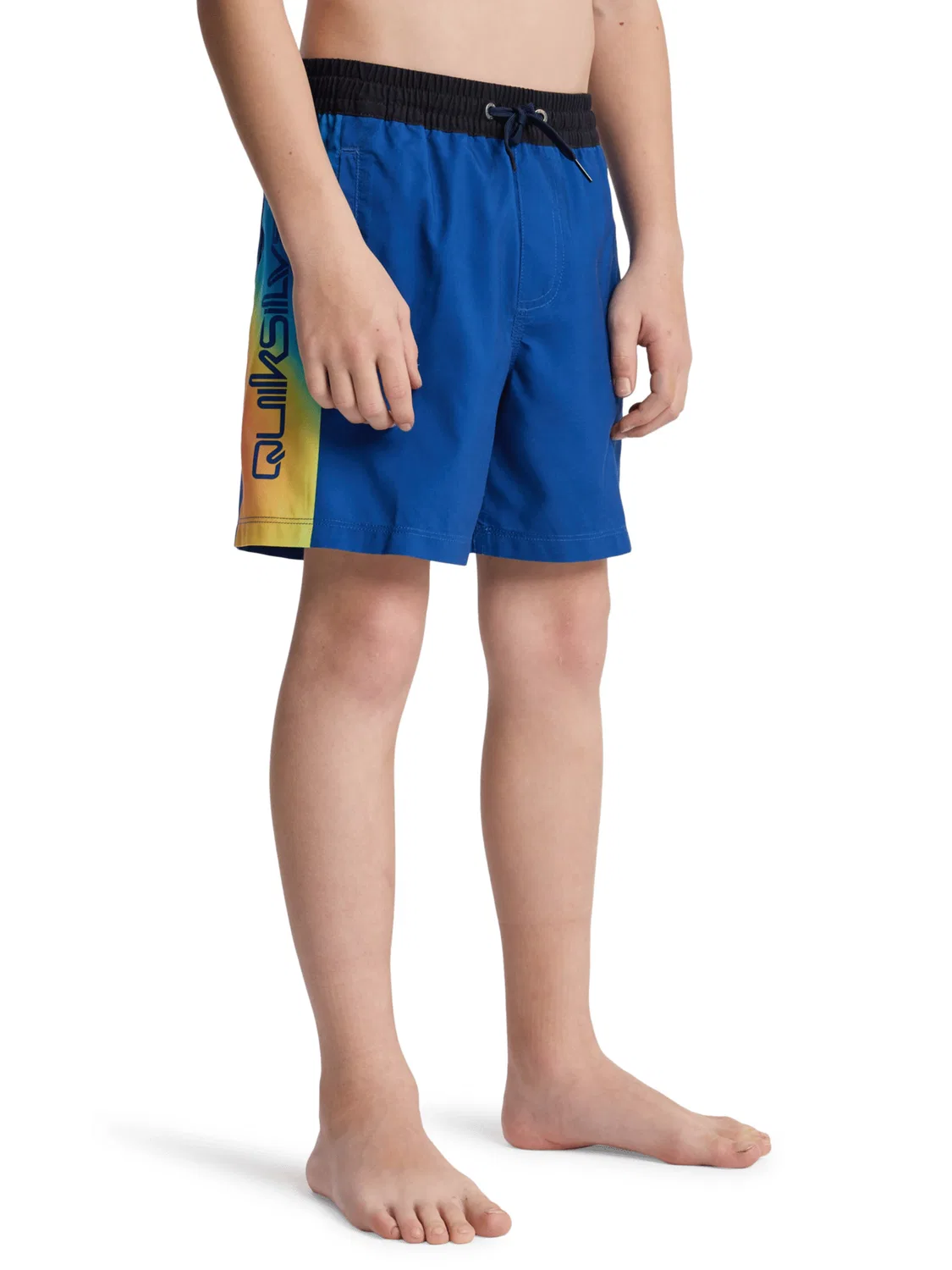Шорты для серфинга 'Everyday Holmes Volley' Quiksilver, Royal Blue — фото 3