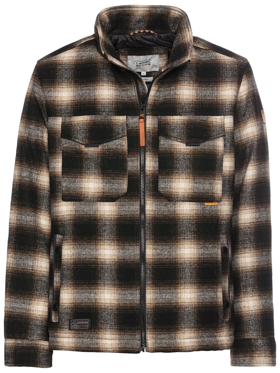 

Демисезонная куртка CAMEL ACTIVE, Brown
