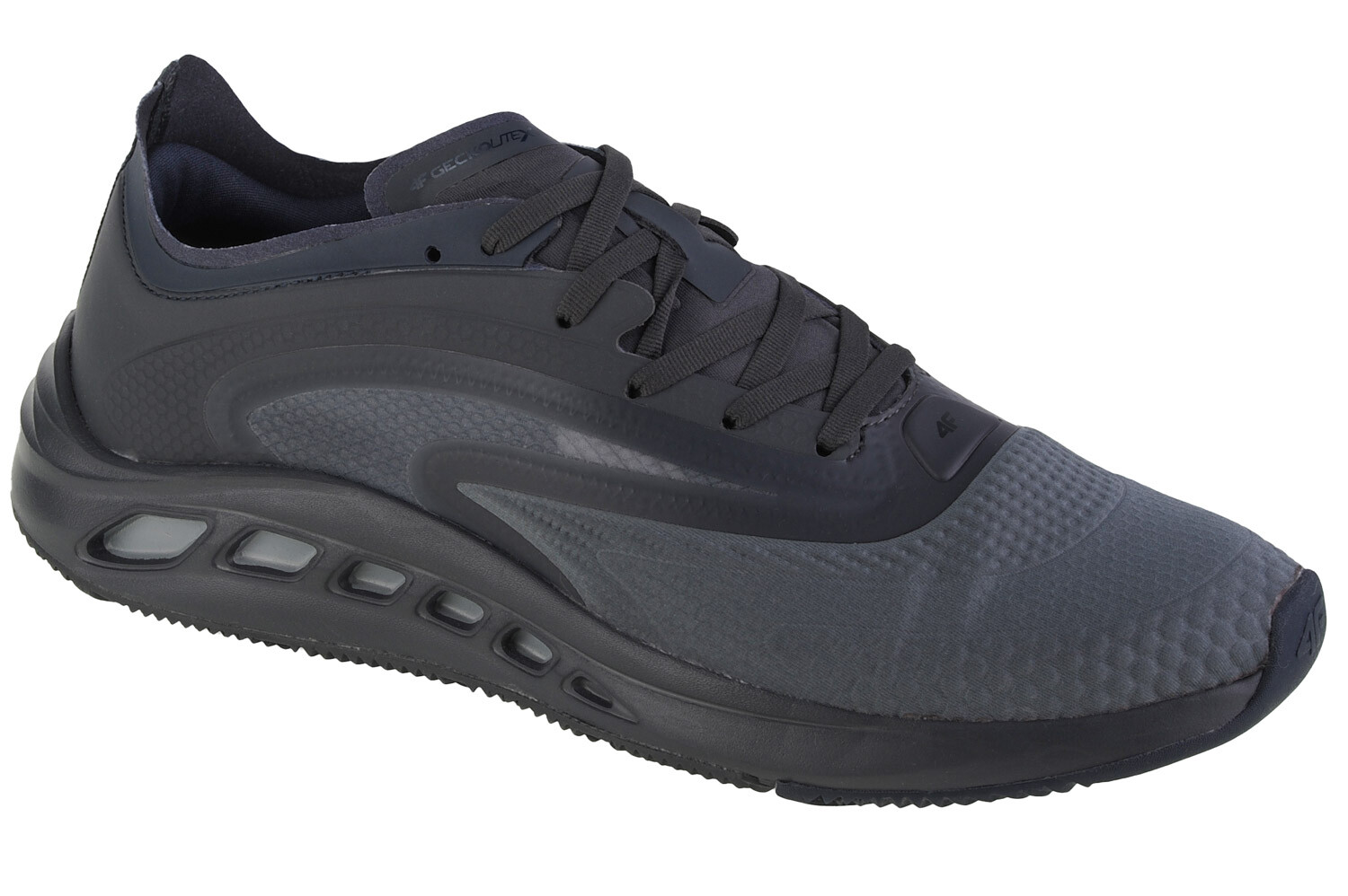 

Спортивные кроссовки 4F 4F Gecko Lite X, серый