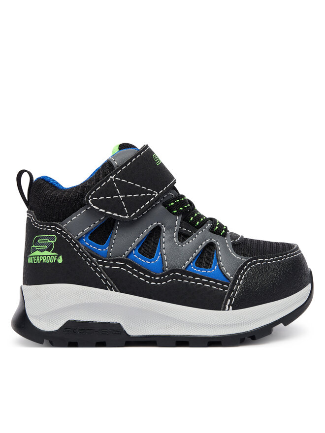

Сапоги Storm Blazer 406377N BKBL Skechers, черный
