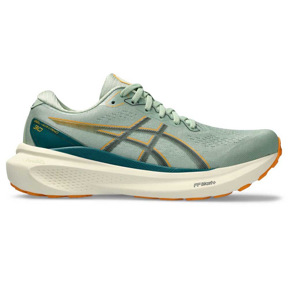 

Кроссовки Asics Gel-Kayano 30, зеленый, Зеленый;серый, Кроссовки Asics Gel-Kayano 30, зеленый
