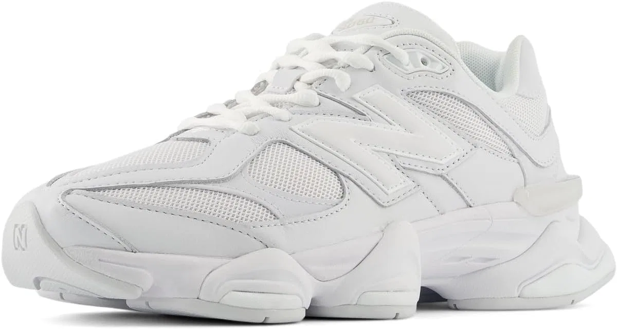 Мужские беговые кроссовки New Balance 574 Classics, белый