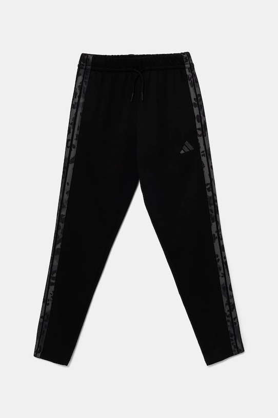 

Детские спортивные брюки Adidas, черный