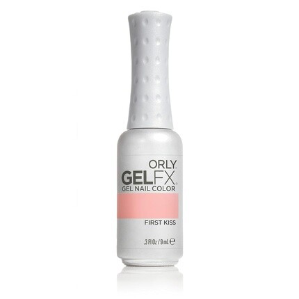 

ORLY Gel FX лак для ногтей 9 мл First Kiss Neon Beautiful Nails Manicure